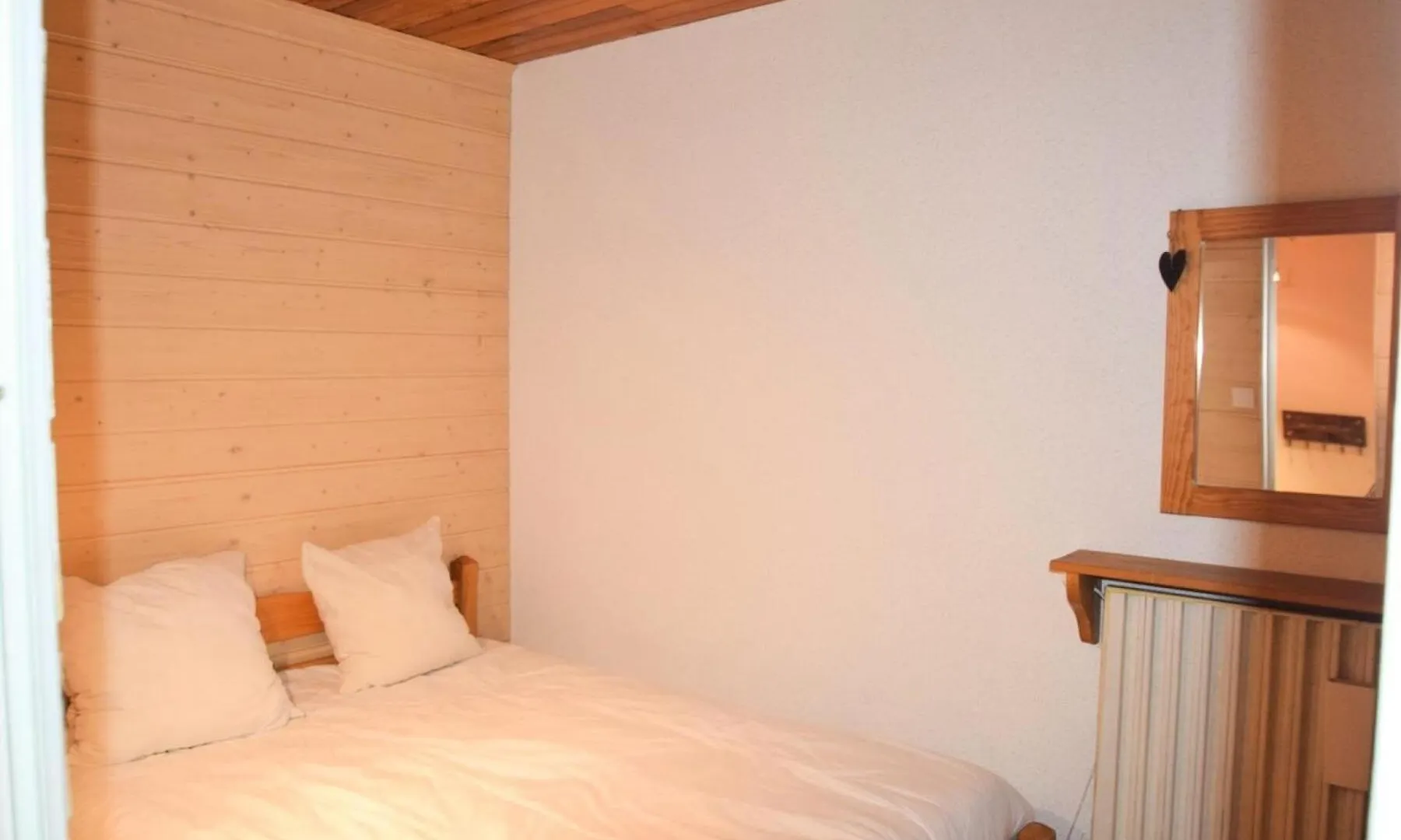 Apartment Residence Le Nanda Devi - 2 Pieces 5 Pers - Le Nanda Devi - Plagne Centre -Wifi Mae-8894 La Plagne France